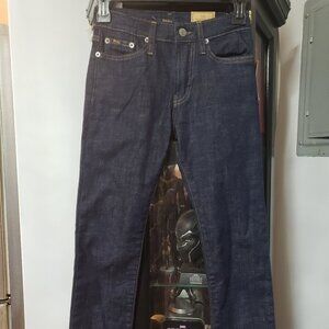 Polo Ralph Lauren The Sullivan Slim Youth Jeans